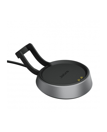 Jabra Evolve2 85 Deskstand, USB-C, Black nr 2