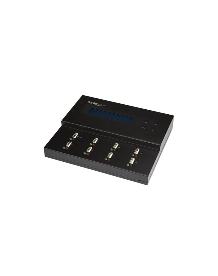 startech USB DUPLICATOR AND ERASER/HDD DUPLICATORS główny