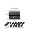 startech USB DUPLICATOR AND ERASER/HDD DUPLICATORS - nr 4