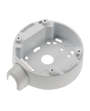 axis communications AXIS T94G01P CONDUIT BACK BOX/.