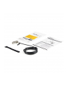 startech LAPTOP CABLE LOCK - 4-DIGIT/. - nr 7