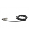 startech LAPTOP CABLE LOCK - 4-DIGIT/. - nr 9