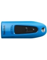 sandisk ULTRA 32 GB USB FLASH DRIVE/USB 3.0 UP TO 100MB/S READ BLUE - nr 1