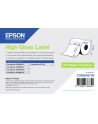 epson HIGH GLOSS LABEL DIE-CUT/105MMX210MM 273 LABELS - nr 3