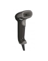 honeywell EMEA USB kit: Omni-directional, 1D, PDF, 2D, Kolor: CZARNY scanner (1470g2D-6), Disinfectant Ready, flexible presentation stand - nr 5