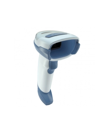 zebra evm DS2208: AREA IMAGER, HEALTHCARE, CORD-ED, HC WHITE - LA, EMEA, APAC ONLY