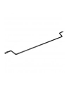 startech CABLE LACING BAR F. RACKS/483X11X7MM 2IN OFFSET - nr 1
