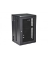 startech SERVER RACK ENCLOSURE 18HE/EXT. 60X90.4X55 CM - nr 1