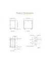 startech 18U SERVER RACK CABINET/. - nr 12