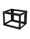 startech 6U WALLMOUNT RACK - OPEN FRAME/. - nr 1