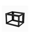 startech 6U WALLMOUNT RACK - OPEN FRAME/. - nr 3