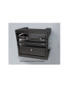 startech 8U OPEN FRAME EQUIPMENT RACK/. - nr 7