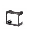 startech 8U OPEN FRAME EQUIPMENT RACK/. - nr 9