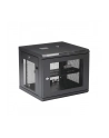 startech SERVER RACK CABINET 9HE/WALL-MOUNT EXT. 60X50 4X55 CM - nr 25