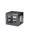 startech SERVER RACK CABINET 9HE/WALL-MOUNT EXT. 60X50 4X55 CM - nr 6