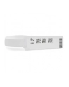 zebra WRISTBAND, SYNTHETIC, 0.75x6IN (19.05x152.4MM); DT, Z-BAND ULTRA SOFT, COATED, PERMANENT ADHESIVE, HC100 CARTRIDGE,300/ROLL,6/BOX - nr 1