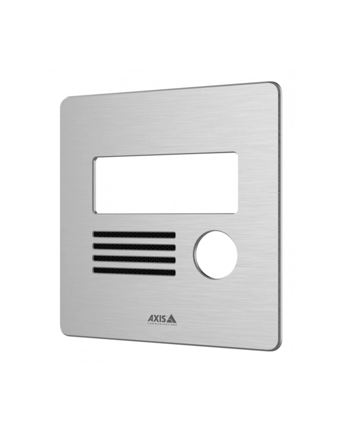 axis communications AXIS TI8901 FACE PLATE REPLACEM/REPLACEMENT SOLD AS A SPARE PART główny