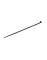 startech 1000 PACK 8 CABLE TIES -BLACK/NYLON ZIP TIE WRAPS UL TAA - nr 2