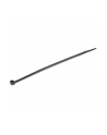 startech 1000 PACK 8 CABLE TIES -BLACK/NYLON ZIP TIE WRAPS UL TAA - nr 6