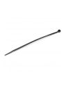 startech 100 PACK 8 CABLE TIES -BLACK/NYLON ZIP TIE WRAPS UL TAA - nr 1