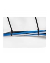startech 100 PACK 8 CABLE TIES -BLACK/NYLON ZIP TIE WRAPS UL TAA - nr 3