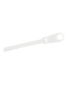 startech 100 PACK OF PLASTIC ZIP TIES/WITH SCREW HOLE 9 - nr 1