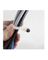 startech 100 PACK OF PLASTIC ZIP TIES/WITH SCREW HOLE 9 - nr 5