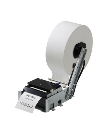 citizen PMU3300 KIOSK PRINTER USB/SERIAL I/FACE 3 INCH