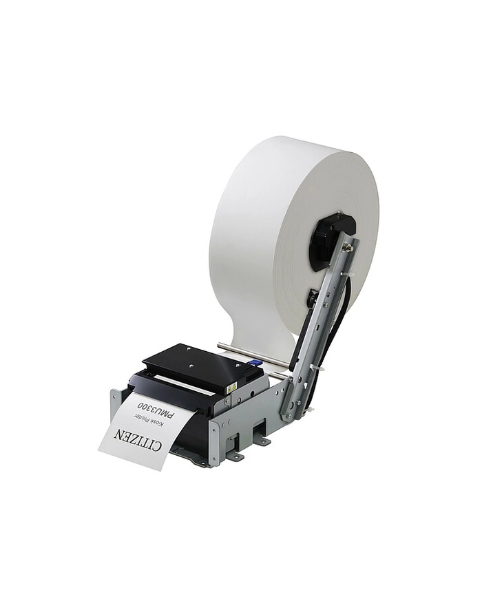 citizen PMU3300 KIOSK PRINTER USB/SERIAL I/FACE 3 INCH główny