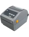 zebra Direct Thermal Printer ZD621; 203 dpi, USB, USB Host, Ethernet, Serial, BTLE5, Cutter, (wersja europejska) and UK Cords, Swiss Font, EZPL - nr 3