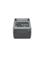 zebra Direct Thermal Printer ZD621; 203 dpi, USB, USB Host, Ethernet, Serial, BTLE5, Cutter, (wersja europejska) and UK Cords, Swiss Font, EZPL - nr 4