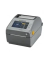 zebra Direct Thermal Printer ZD621; 203 dpi, USB, USB Host, Ethernet, Serial, BTLE5, Linerless with Cutter and Label Taken Sensor, (wersja europejska) and - nr 3