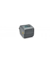 zebra Thermal Transfer Printer (74/300M) ZD621R, Color Touch LCD; 300 dpi, USB, USB Host, Ethernet, Serial, BTLE5, ROW, RFID - UHF - nr 2