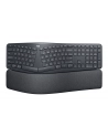 logitech ERGO K860 FOR BUSINESS-GRAPHITE/D-(wersja europejska) - CENTRAL - nr 12