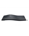 logitech ERGO K860 FOR BUSINESS-GRAPHITE/D-(wersja europejska) - CENTRAL - nr 13