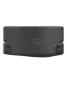 logitech ERGO K860 FOR BUSINESS-GRAPHITE/D-(wersja europejska) - CENTRAL - nr 17