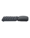 logitech ERGO K860 FOR BUSINESS-GRAPHITE/D-(wersja europejska) - CENTRAL - nr 18
