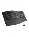logitech ERGO K860 FOR BUSINESS-GRAPHITE/D-(wersja europejska) - CENTRAL - nr 20