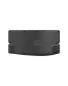 logitech ERGO K860 FOR BUSINESS-GRAPHITE/D-(wersja europejska) - CENTRAL - nr 47