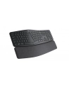 logitech ERGO K860 FOR BUSINESS-GRAPHITE/D-(wersja europejska) - CENTRAL - nr 48