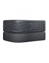 logitech ERGO K860 FOR BUSINESS-GRAPHITE/D-(wersja europejska) - CENTRAL - nr 52