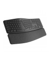 logitech ERGO K860 FOR BUSINESS-GRAPHITE/D-(wersja europejska) - CENTRAL - nr 53