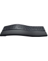 logitech ERGO K860 FOR BUSINESS-GRAPHITE/D-(wersja europejska) - CENTRAL - nr 57