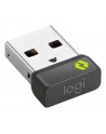 logitech ERGO K860 FOR BUSINESS-GRAPHITE/D-(wersja europejska) - CENTRAL - nr 60