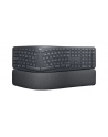 logitech ERGO K860 FOR BUSINESS-GRAPHITE/D-(wersja europejska) - CENTRAL - nr 61