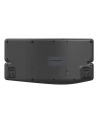 logitech ERGO K860 FOR BUSINESS-GRAPHITE/D-(wersja europejska) - CENTRAL - nr 62