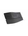 logitech ERGO K860 FOR BUSINESS-GRAPHITE/D-(wersja europejska) - CENTRAL - nr 63