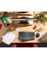 logitech ERGO K860 FOR BUSINESS-GRAPHITE/D-(wersja europejska) - CENTRAL - nr 8