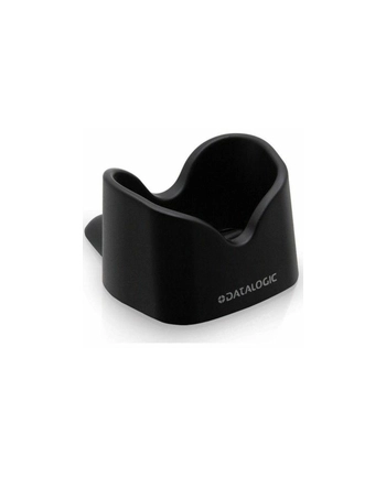 datalogic HOLD-ER D-ESK/WALL MNT Q040 BLK