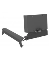 zebra evm CC6000 CONCIERGE MOUNTING BRACKET FOR AMS ON TO TOP OF CABINET OR WALL MOUNTING - nr 1